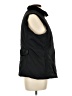 Banana Republic Black Vest Size L - photo 4