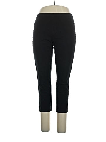 Isaac Mizrahi LIVE! Active Pants (view 1)