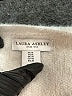 Laura Ashley Floral Ivory Pullover Sweater Size 1X - photo 7