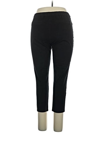 Isaac Mizrahi LIVE! Active Pants (view 2)