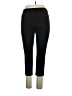 Isaac Mizrahi LIVE! Solid Black Active Pants Size 14 - photo 2