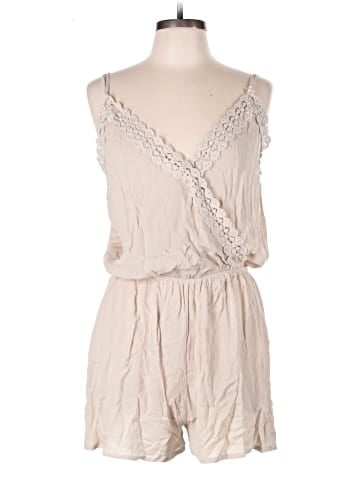 Hot Kiss Romper (view 1)