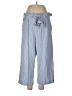 Calvin Klein Blue Casual Pants Size 0X - photo 1