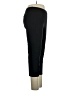 Isaac Mizrahi LIVE! Solid Black Active Pants Size 14 - photo 4