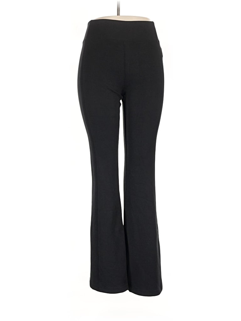Pre-owned Spanx Dress Pants In Black