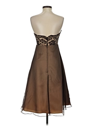 Da Vinci Cocktail Dress (view 2)