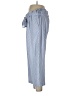 Calvin Klein Blue Casual Pants Size 0X - photo 5