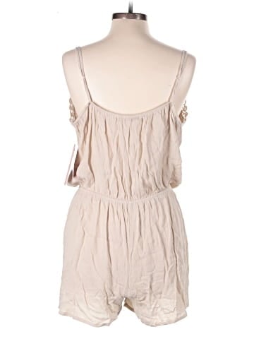Hot Kiss Romper (view 2)