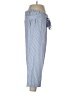 Calvin Klein Blue Casual Pants Size 0X - photo 4