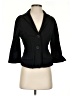 Boston Proper Black Blazer Size 2 - photo 1