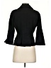 Boston Proper Black Blazer Size 2 - photo 2