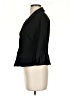 Boston Proper Black Blazer Size 2 - photo 5