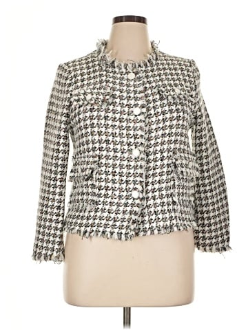 Aqua Jacket (view 1)