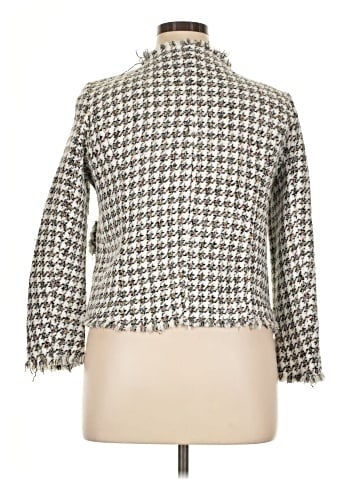 Aqua Jacket (view 2)