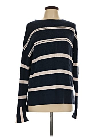 Nic + Zoe Pullover Sweater (view 1)