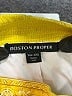Boston Proper Paisley Yellow Skort Size XXS - photo 3