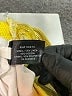 Boston Proper Paisley Yellow Skort Size XXS - photo 4