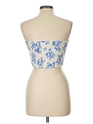 Monteau Sleeveless Blouse (view 2)