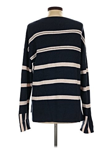 Nic + Zoe Pullover Sweater (view 2)