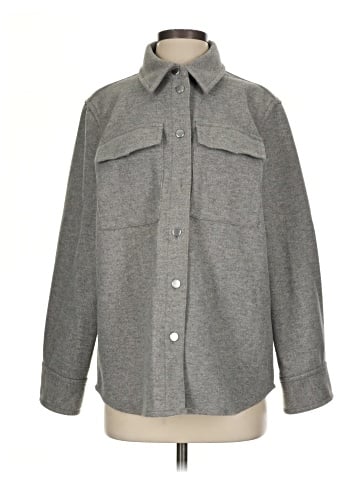H&M Coat (view 1)