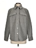 H&M Gray Coat Size S - photo 1