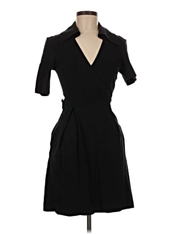 Diane von Furstenberg Cocktail Dress (view 1)