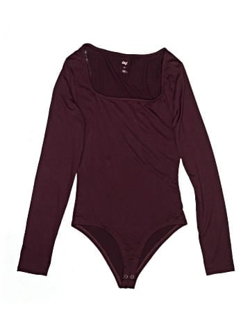 dip Bodysuit (view 1)