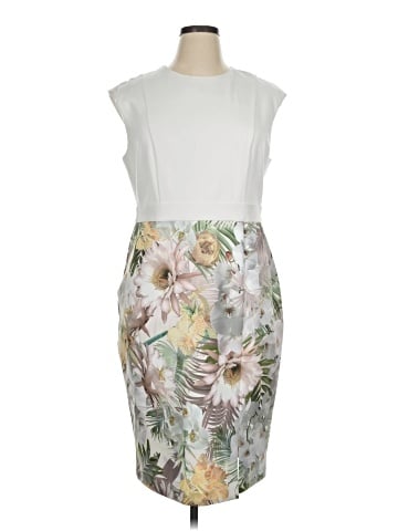 Ted Baker London Cocktail Dress (view 1)