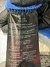 Volcom Blue Pullover Hoodie Size 10 - photo 4