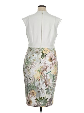 Ted Baker London Cocktail Dress (view 2)