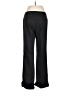 Cache Black Dress Pants Size 6 - photo 2