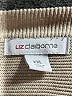 Liz Claiborne Stripes Gray Pullover Sweater Size XXL - photo 4