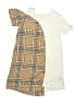 Shein Ivory Dress Size 7 - photo 1