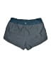 Athleta Blue Athletic Shorts Size XXL - photo 2