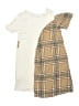 Shein Ivory Dress Size 7 - photo 2