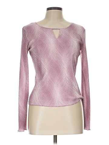Next Long Sleeve Top (view 1)