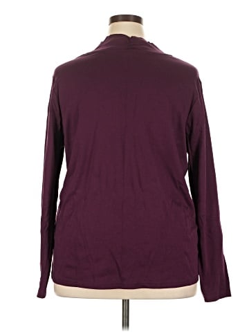 L.L.Bean Long Sleeve Polo (view 2)