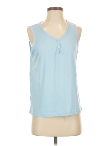 Flora Nikrooz Sleeveless T-Shirt (view 1)