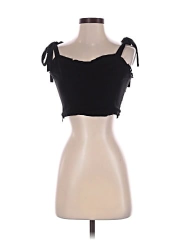 Audrey 3+1 Short Sleeve Top (view 1)