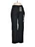 Lee 100% Cotton Black Casual Pants Size 8 (petite) - photo 1