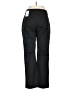Lee 100% Cotton Black Casual Pants Size 8 (petite) - photo 2