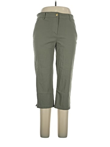 Ruby Rd. Casual Pants (view 1)