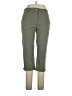 Ruby Rd. Solid Green Casual Pants Size 14 - photo 1