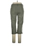Ruby Rd. Solid Green Casual Pants Size 14 - photo 2