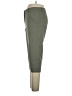 Ruby Rd. Solid Green Casual Pants Size 14 - photo 5