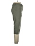 Ruby Rd. Solid Green Casual Pants Size 14 - photo 4