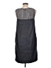 Etcetera Gray Casual Dress Size 10 - photo 2