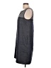 Etcetera Gray Casual Dress Size 10 - photo 5
