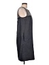 Etcetera Gray Casual Dress Size 10 - photo 4