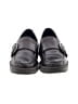 Born 100% Leather Burgundy Flats Size 8 1/2 - photo 2